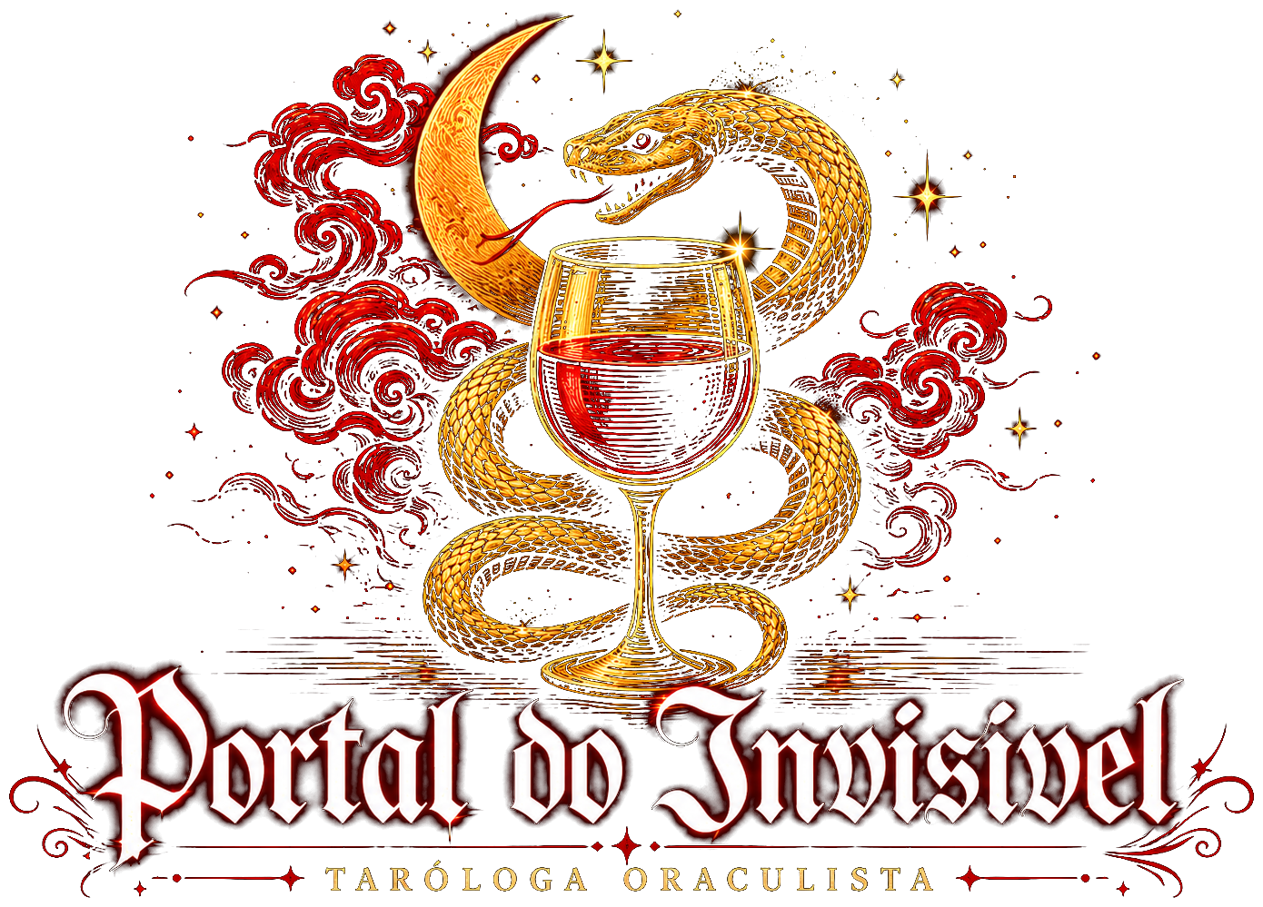 Portal do Invisível